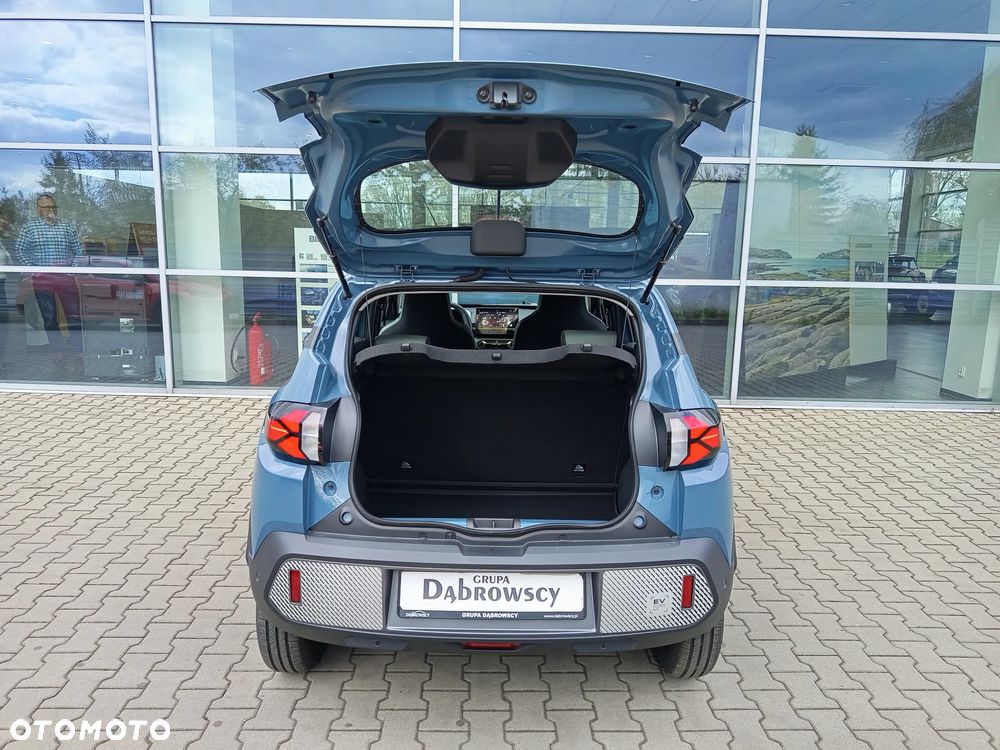 Dacia Spring Electric 24.3kWh 100 Extreme - 19