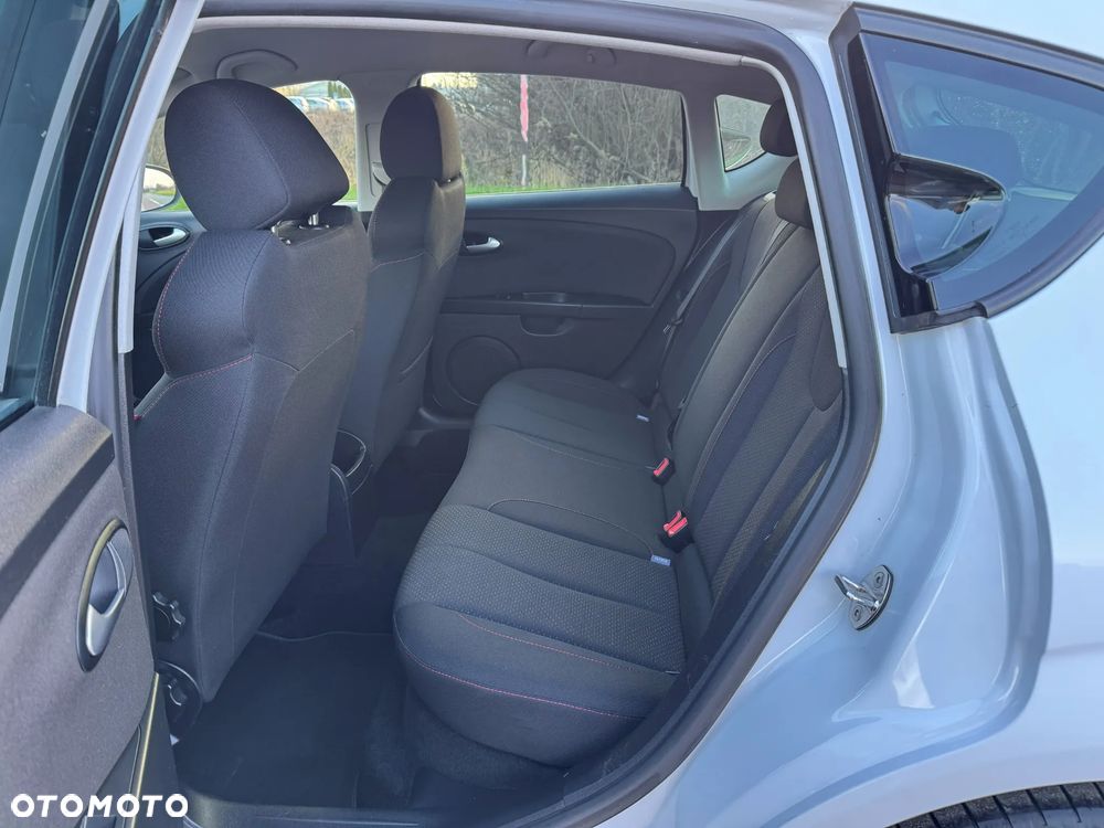 Seat Leon 1.8 TSI FR - 26