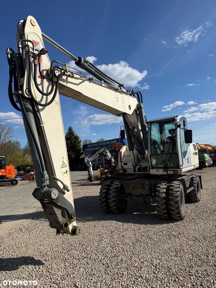 Atlas Atlas-Terex TW190 - 6