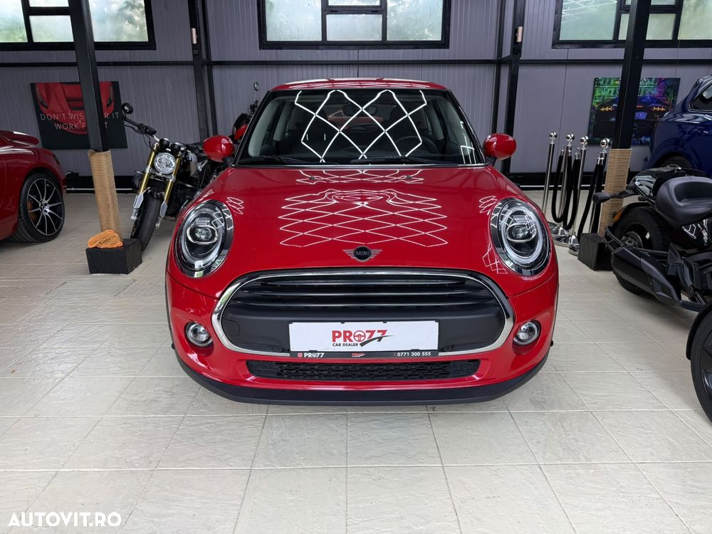 Mini ONE Standard - 2