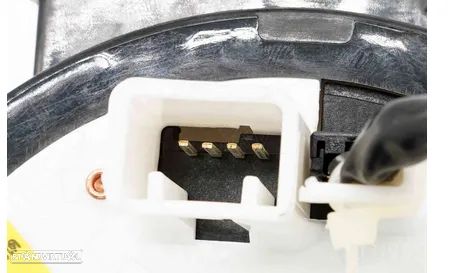 Fita do airbag Mazda B2500 Anos de 1999 a 2005 - 3