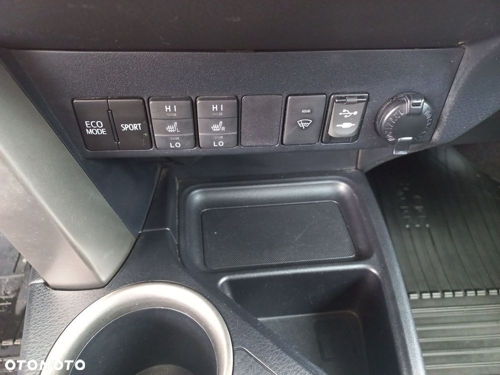Toyota RAV4 2.0 Premium 4x4 MS - 25