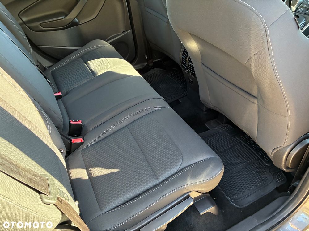 Ford Kuga 1.5 EcoBoost 4x4 Business Edition - 18