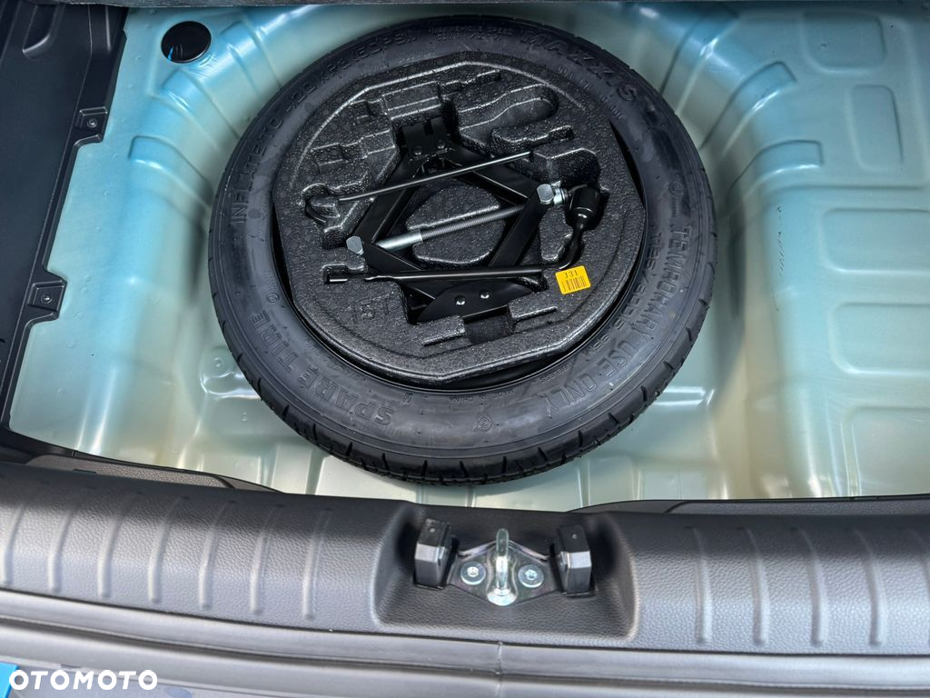 Kia Stonic 1.2 L - 22
