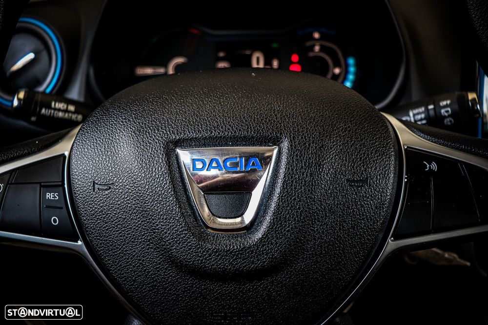 Dacia Spring Electric 45 Essential - 18
