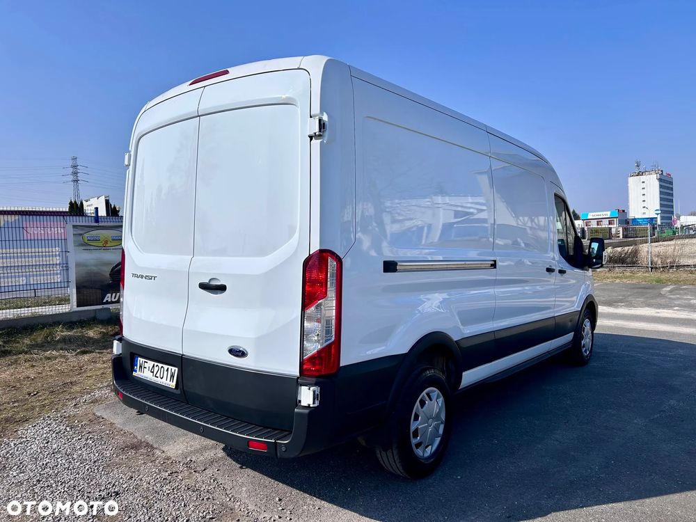 Ford Transit - 5