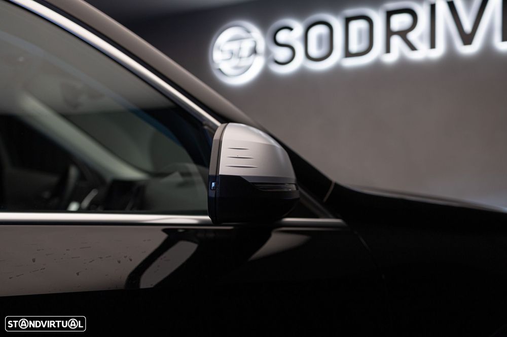 BMW iX1 eDrive20 xLine - 37