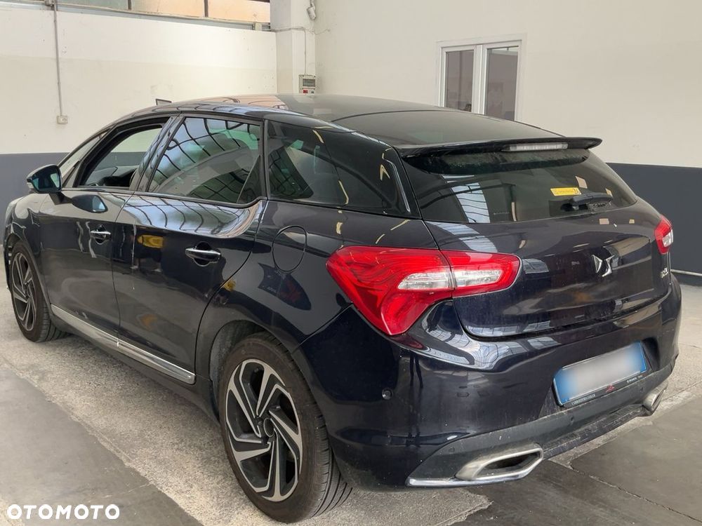 Citroën DS5 2.0 BlueHDi SportChic - 5