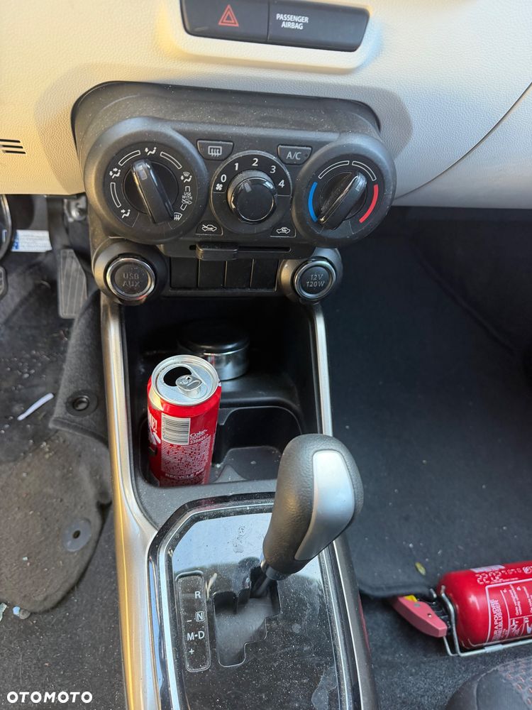 Suzuki Ignis Dualjet AGS Comfort+ - 15