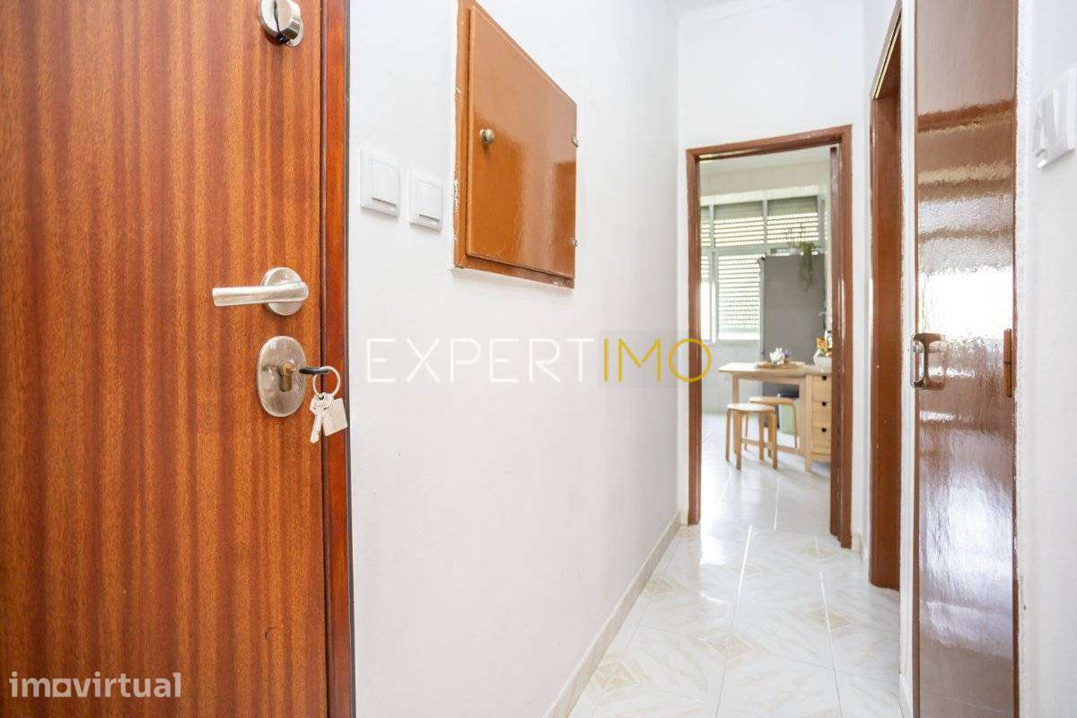 Apartamento T2 Lavradio - Grande imagem: 4/16