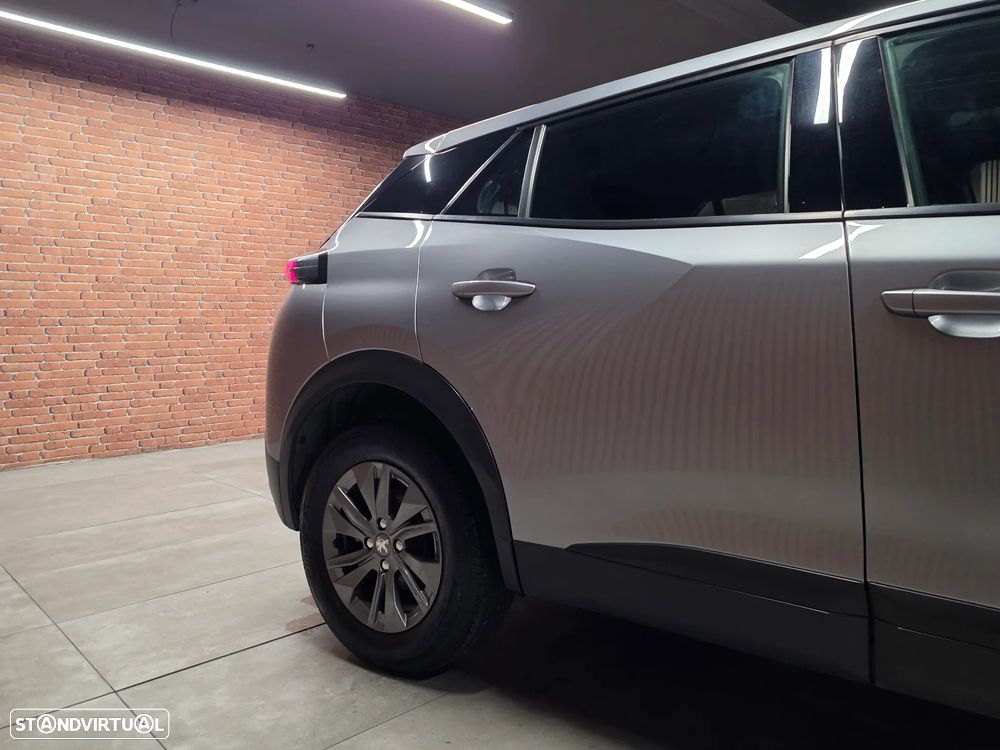 Peugeot e-2008 50 kWh Active Pack - 30