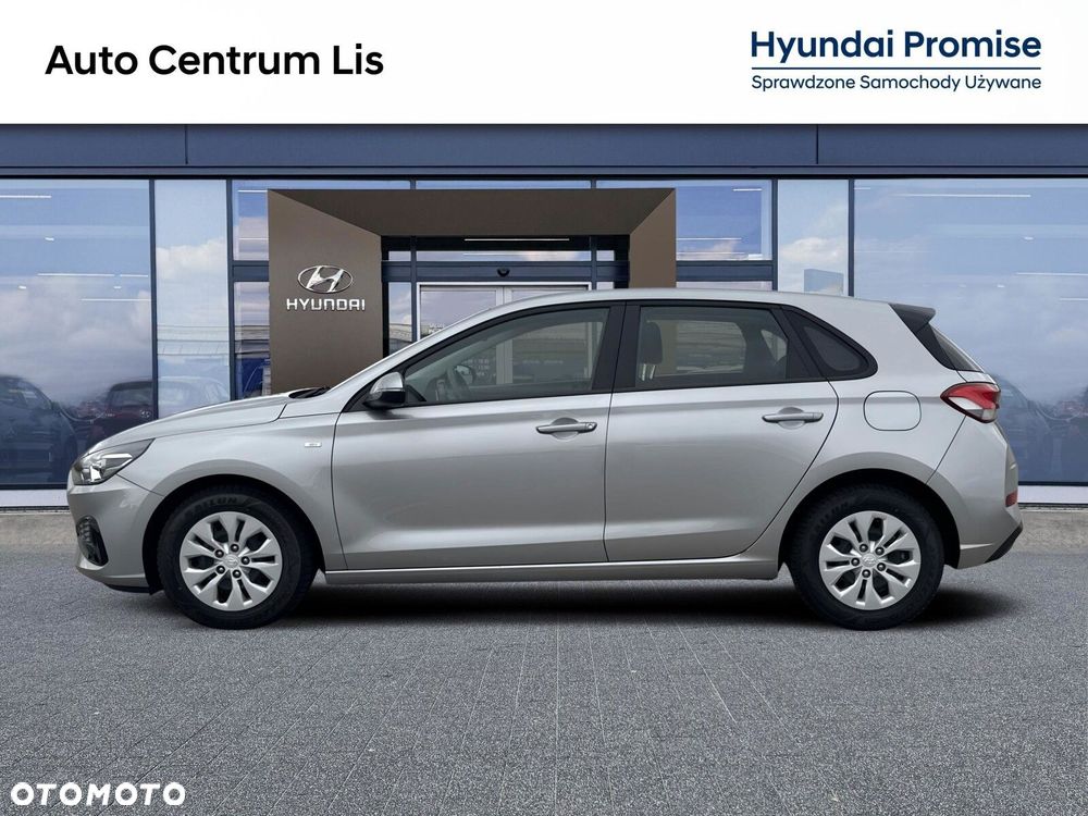 Hyundai i30 1.5 T-GDI 48V Modern - 2