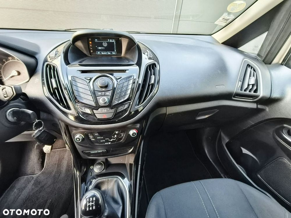Ford B-MAX - 15