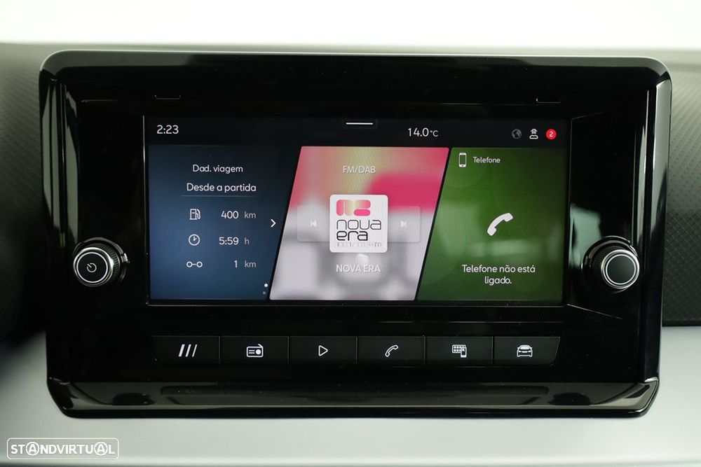 SEAT Ibiza 1.0 TSI FR DSG - 10