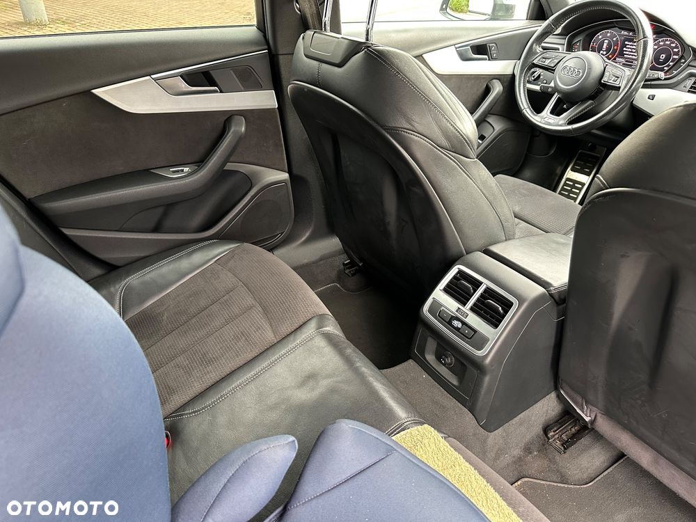 Audi A4 Avant - 22
