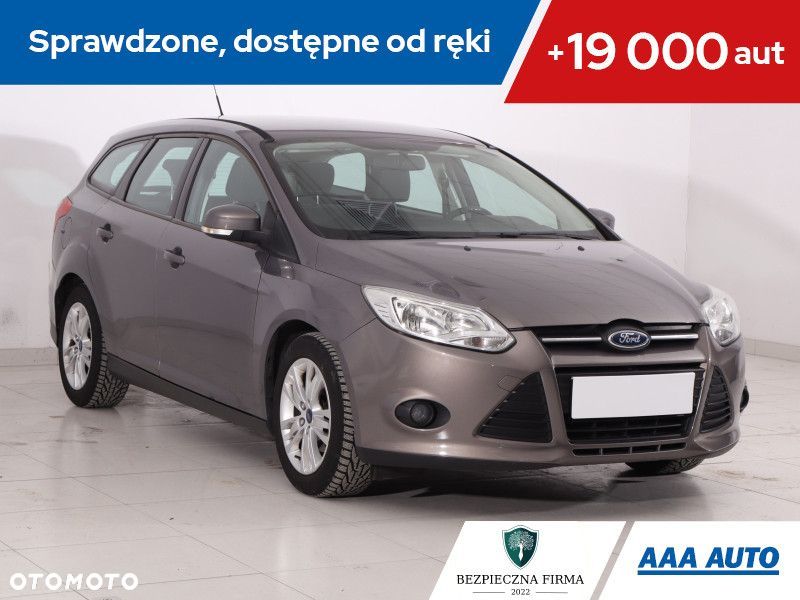 Ford Focus - 2