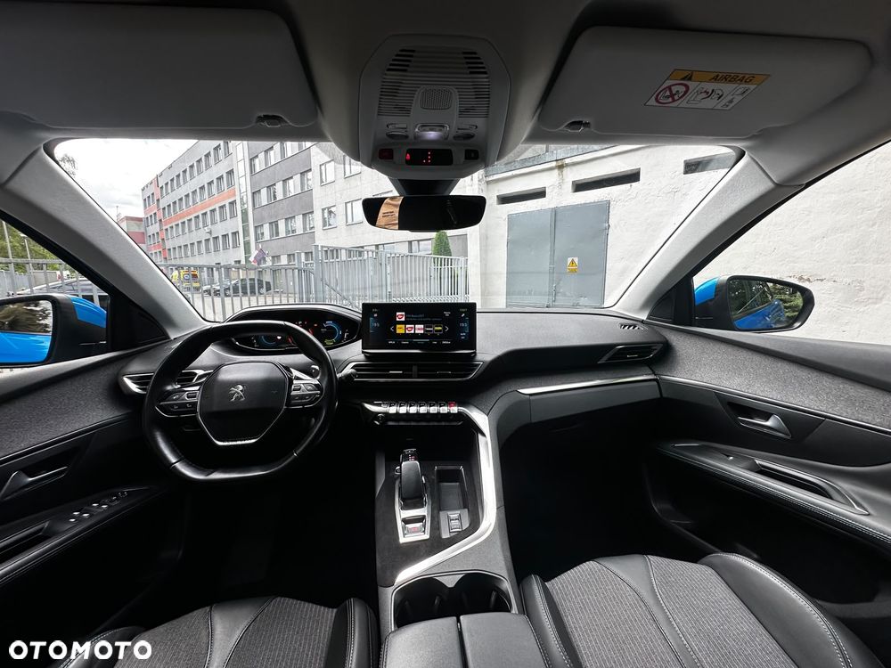 Peugeot 3008 PureTech 180 Stop & Start GPF EAT8 Allure - 16