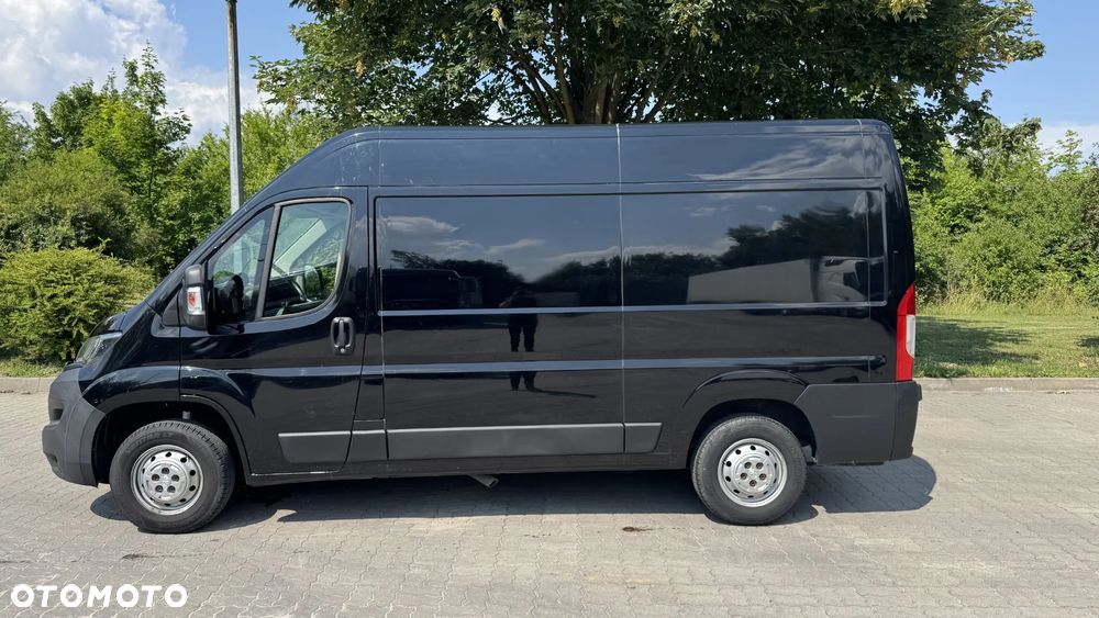 Peugeot Boxer L2H2 - 4