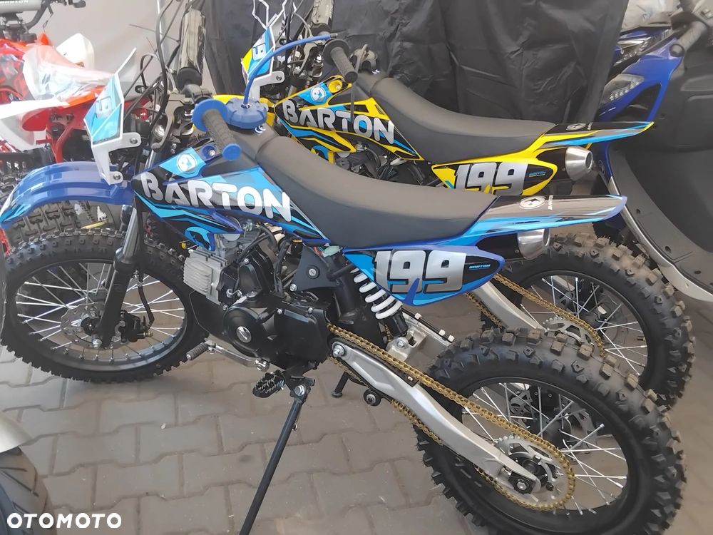 Barton DB125-3L - 6