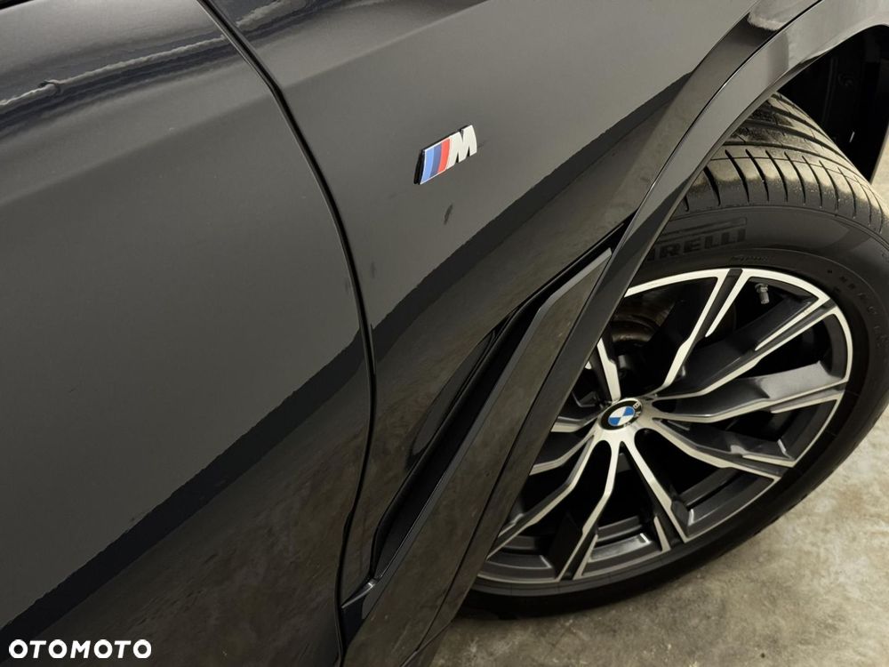 BMW X6 - 10