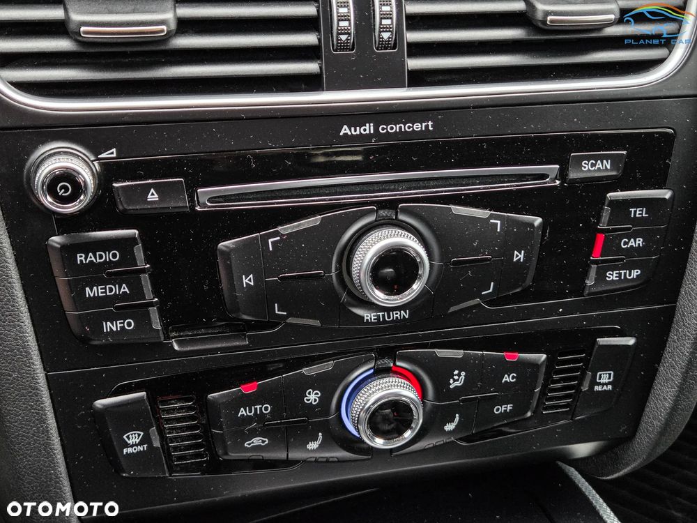 Audi A4 Avant 2.0 TDI clean diesel Quattro - 35