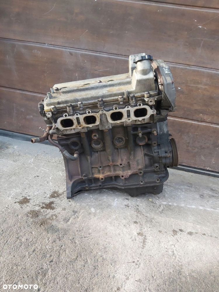 Silnik 2,0 3s-ge 156KM Wał głowica blok Toyota MR2 SW20 Celica V Carina - 1