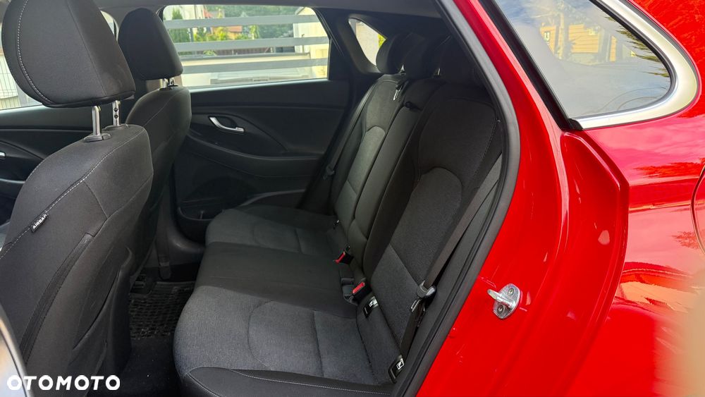 Hyundai i30 - 29
