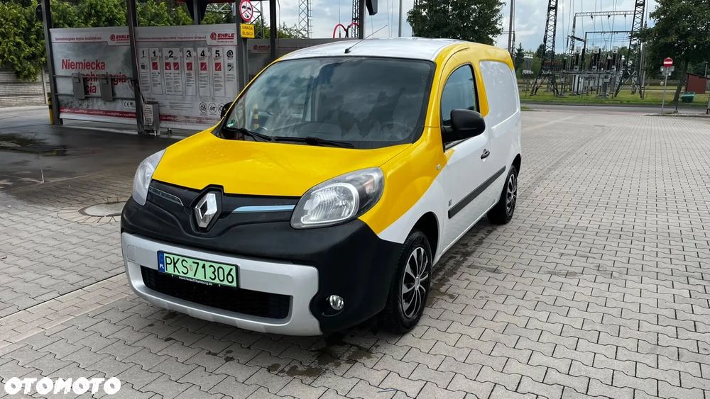 Renault 4 E-Tech - 1
