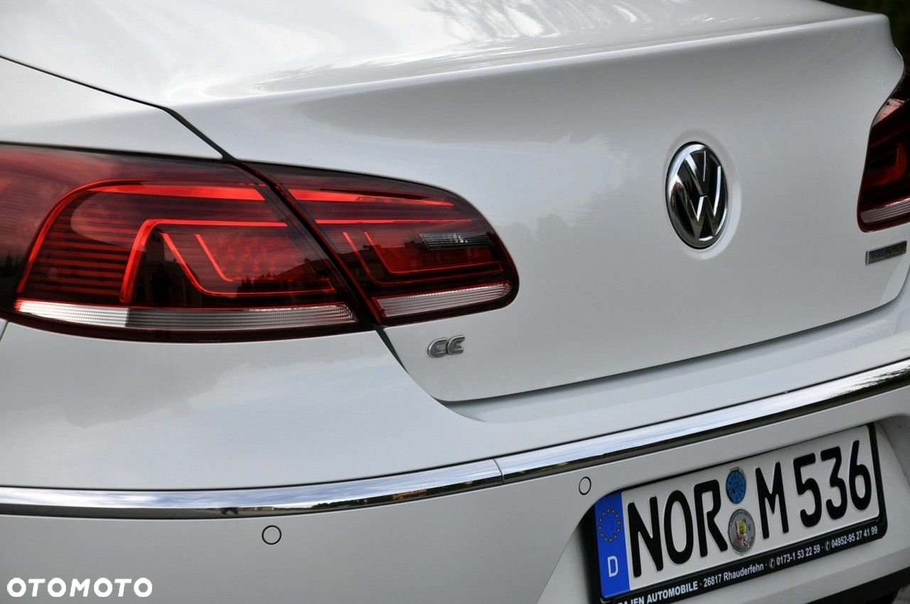 Volkswagen CC - 16