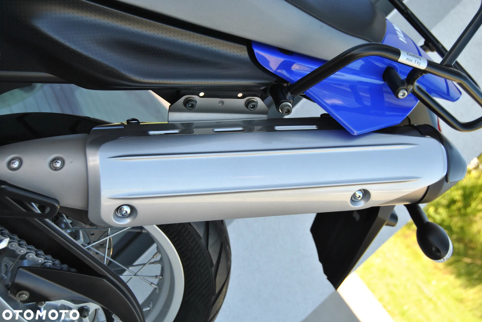 Yamaha XT - 37