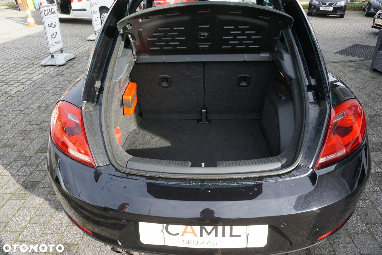 Volkswagen Beetle - 20