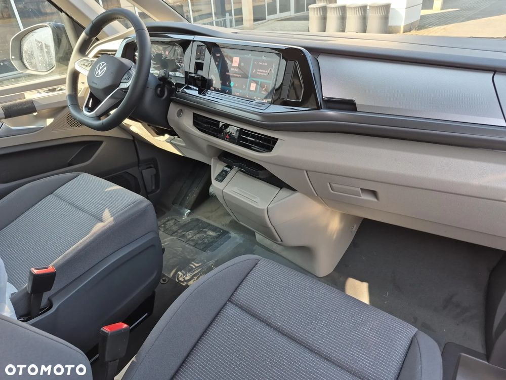 Volkswagen Multivan 2.0 TDI L2 Family DSG - 10