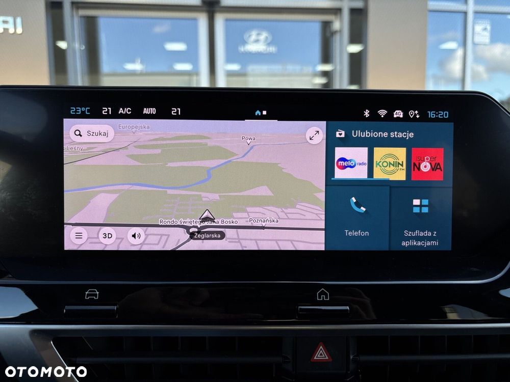 Citroën C4 1.2 PureTech Max S&S EAT8 - 23