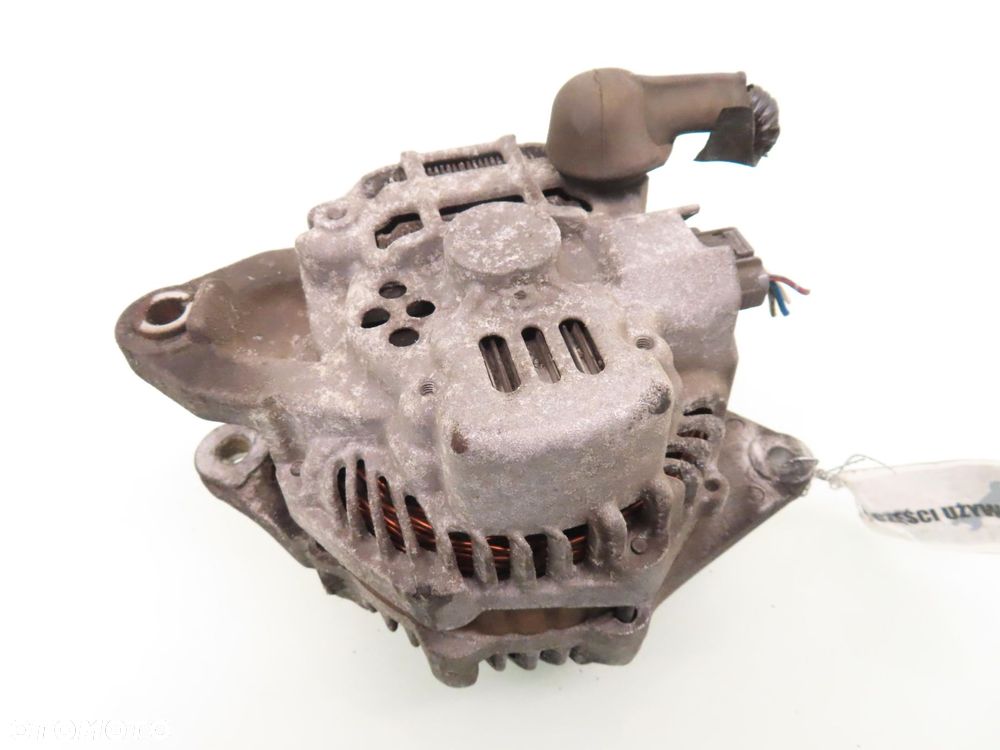 ALTERNATOR SMART FORFOUR 1.1 1800A070 A5TG0091AE - 3