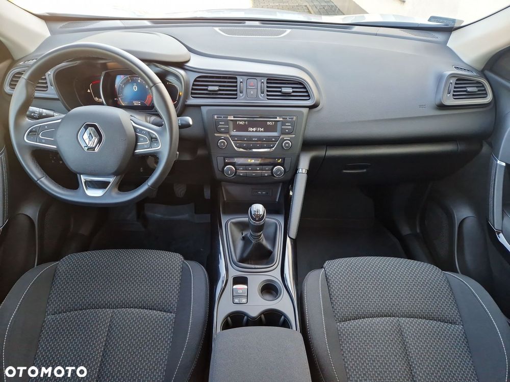 Renault Kadjar 1.3 TCe FAP Life - 19