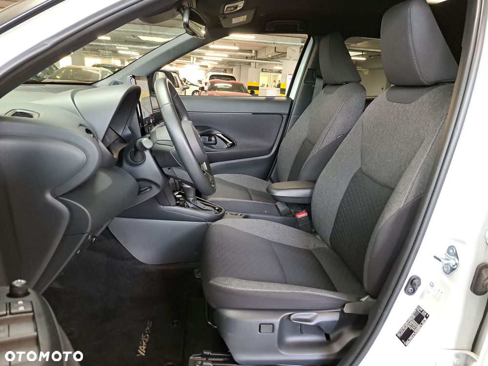 Toyota Yaris Cross Hybrid 1.5 Style - 12