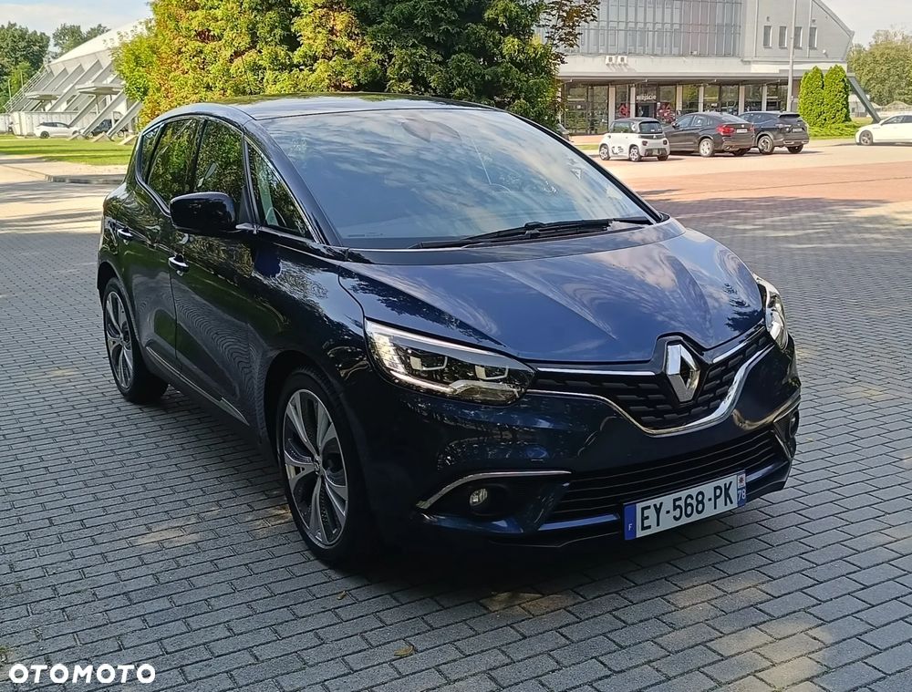 Renault Scenic - 2