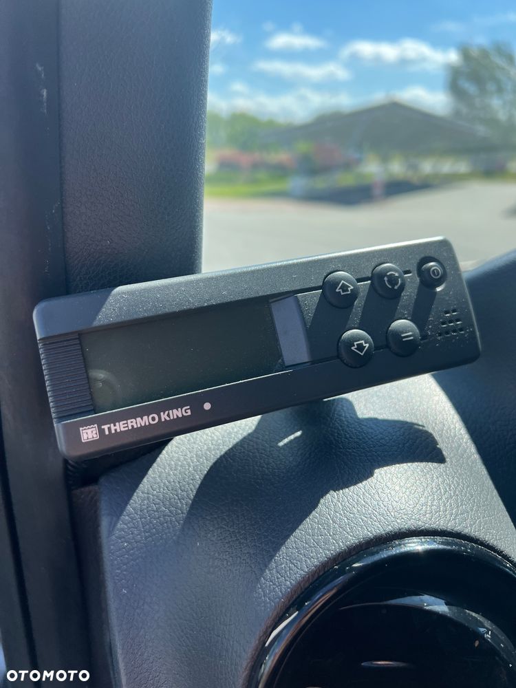Mercedes-Benz Sprinter 319 CDI - 20