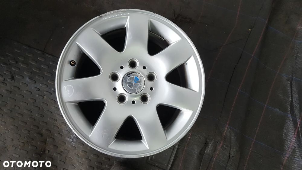 1094498 FELGI 5x120 7Jx16'' ET47 BMW E46 E36 - 6