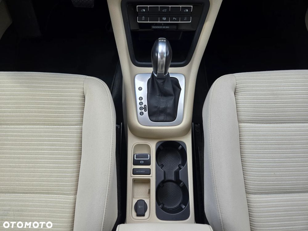 Seat Alhambra - 16