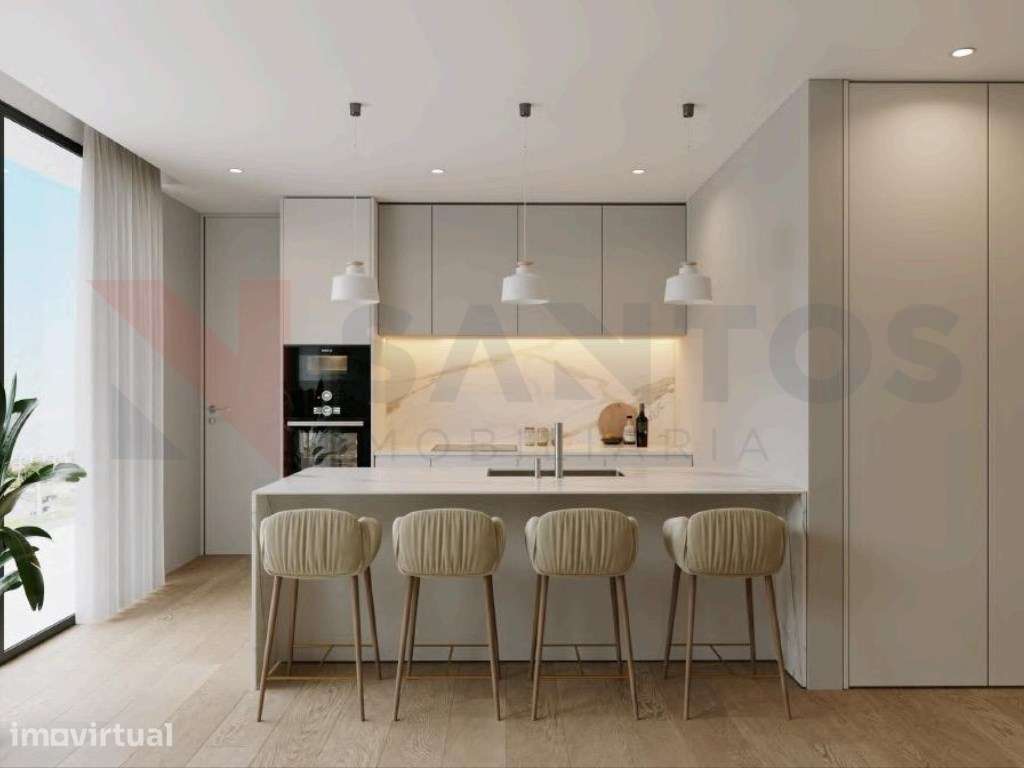 Apartamento T3 - Vila Mauri - Grande imagem: 5/11