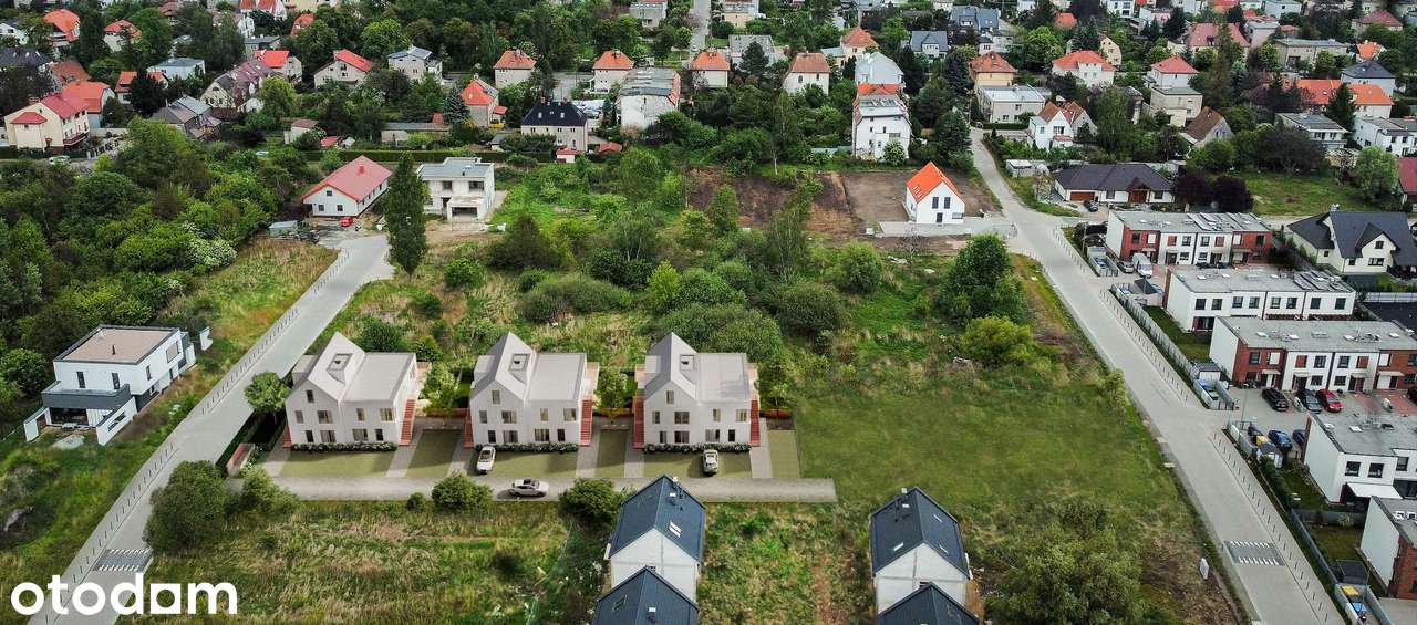 4-pokojowe mieszkanie 62m2 + ogródek Bez Prowizji
