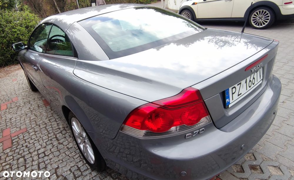 Volvo C70 2.4 - 9