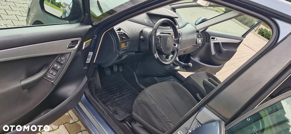 Citroën C4 Picasso VTi 120 Advance - 8