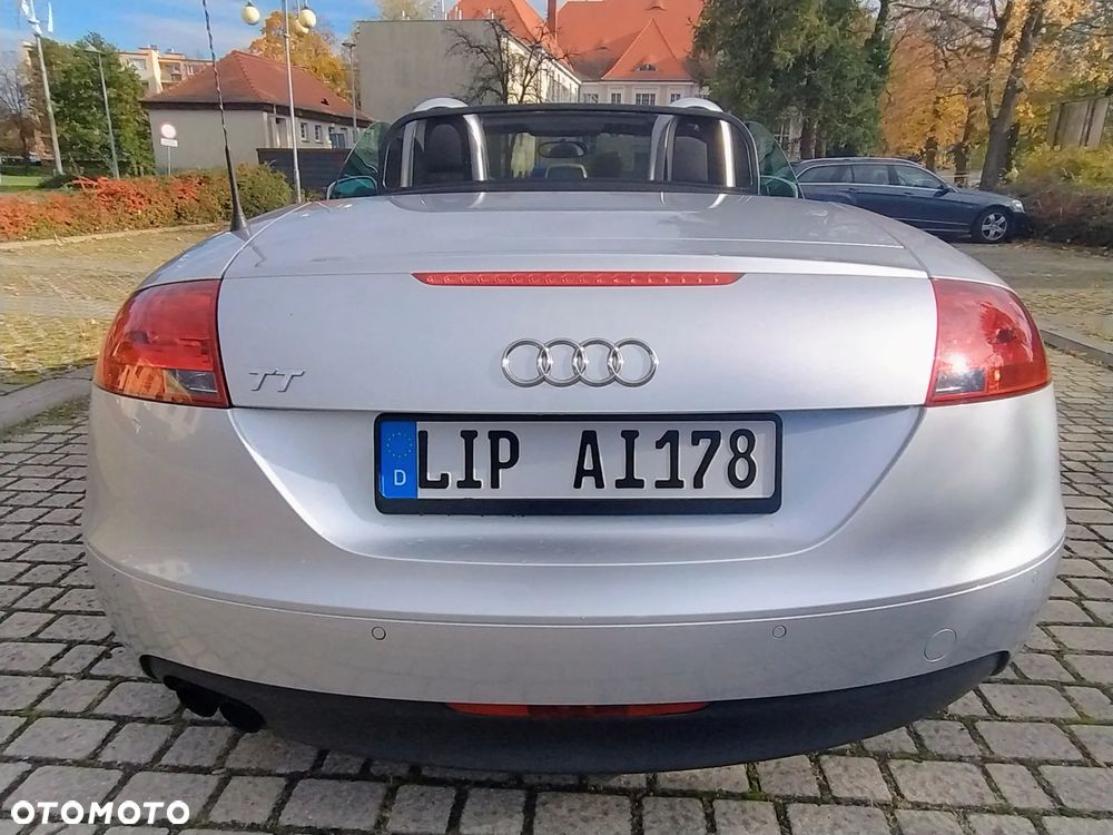 Audi TT Coupé 1.8 TFSI Prime Line - 4