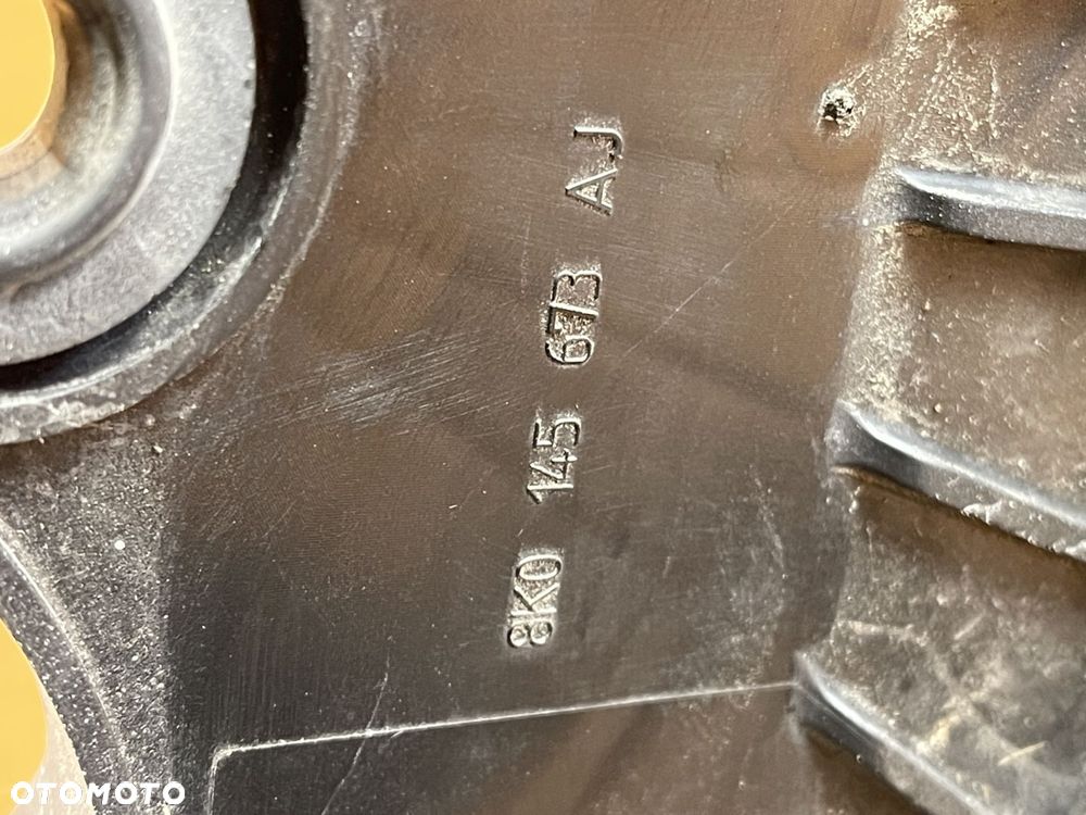 ! 10 AUDI A6 C7 4G RURA WĄŻ PRZEWÓD REZONATOR 8K0145737S 8K0145709H - 8