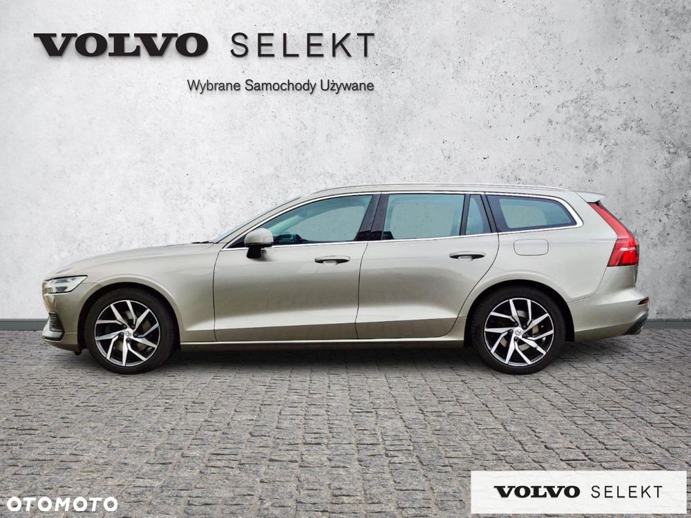 Volvo V60 - 7