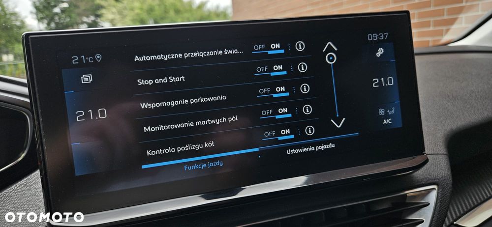 Peugeot 5008 BlueHDi 130 EAT8 Allure Pack - 38