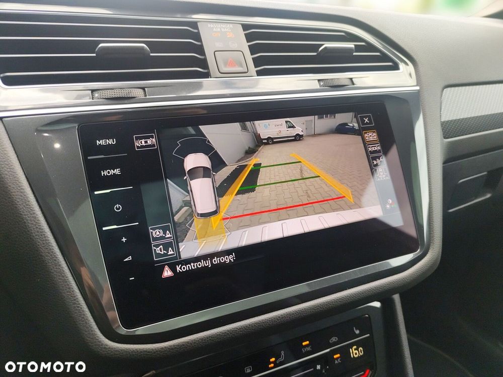 Volkswagen Tiguan Allspace - 31