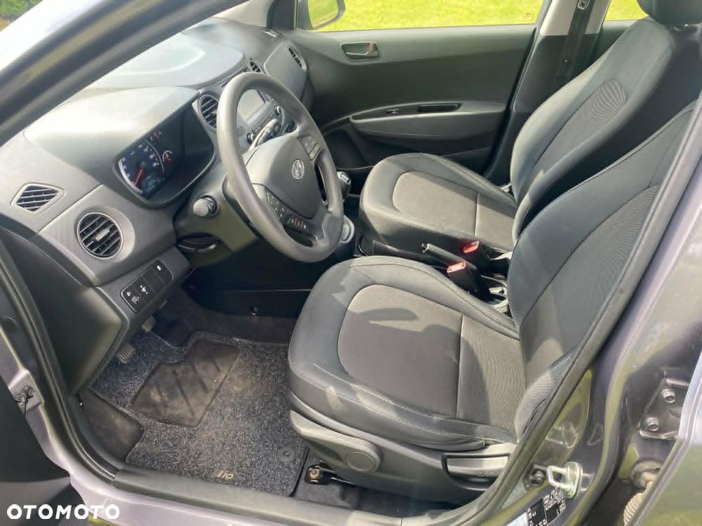 Hyundai i10 - 9